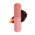 Jolly Tint PinkRoulette - Lip Tint Stain with Serum | Liptint Pigmented, Liptint Tahan Lama up to 12 Jam | Liptint PinkRoulette