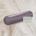 Sarung Guling PREMIUM Satin Silk Terli Beauty Satin Silk Bolster Case Adem Halus Anti Bacterial