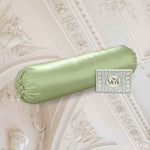 Sarung Guling PREMIUM Satin Silk Terli Beauty Satin Silk Bolster Case Adem Halus Anti Bacterial
