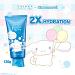 SENKA Perfect Whip Cinnamoroll Edition 120gr