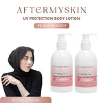 AFTERMYSKIN - Afterskin Lotion HB UV Protection