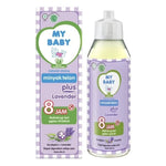 My Baby Minyak Telon Plus Lavender 60ml 90ml 120ml