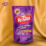 BRM Rosita Pengharum Laundry Pelicin Setrika Refill 800ML
