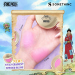 SOMETHINC ONE PIECE LIMITED EDITION Vivid Gradient Powder Blush