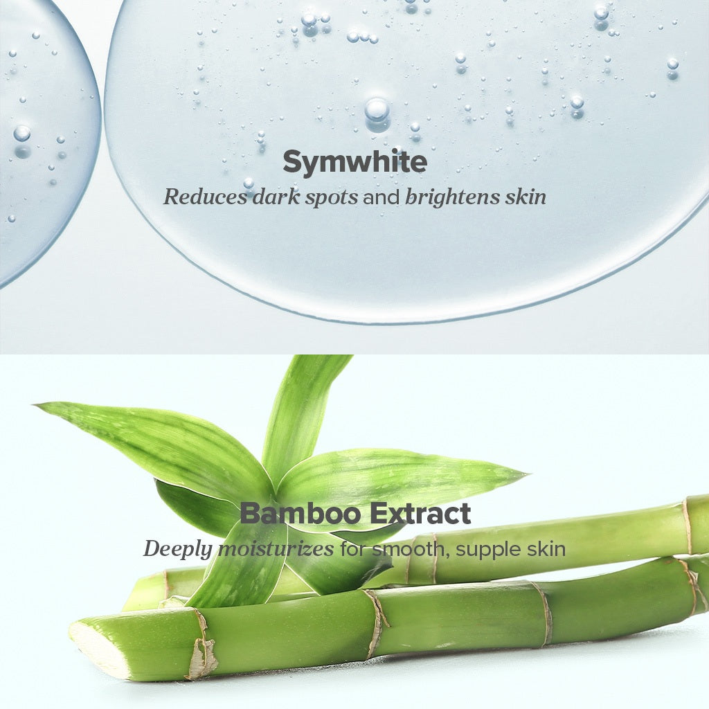Beauty of Joseon Bamboo Darkspot Serum : Symwhite + Bamboo Extract