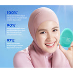 Wardah UV Shield Airy Smooth Sunscreen Serum SPF50 PA++++
