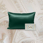 Sarung Bantal PREMIUM Satin Silk Terli Beauty Satin Silk Pillowcase Adem Halus Anti Jerawat Beauty Boost Pillowcase