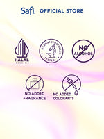 Safi Age Defy 3X Advanced Retinoid - Youthful Renewal Ampoule 20ml - Serum Wajah untuk Kulit Glowing | Better Than Retinol