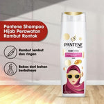 Pantene Hijab Sampo Rambut Botol 160 ml