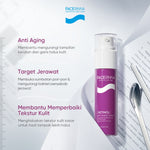 FACERINNA Retinol Anti Aging Serum 20ml | Skin Renewal Gentle Serum Retinoid Anti-Aging | Menghaluskan Tekstur Kulit Menyamarkan Garis Halus & Kerutan Meratakan Warna Kulit Merawat jerawat Mengurangi Kemerahan Merawat Kulit Berjerawat with Pure Retinol