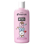 Emeron BT21 Sampo Anti Ketombe Rambut Rontok Botol 200 ml