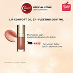 CLARINS Lip Comfort Oil - Lip Plumper