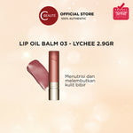 CLARINS Lip Oil Balm - Pelembab Bibir