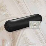 Sarung Guling PREMIUM Satin Silk Terli Beauty Satin Silk Bolster Case Adem Halus Anti Bacterial