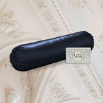 Sarung Guling PREMIUM Satin Silk Terli Beauty Satin Silk Bolster Case Adem Halus Anti Bacterial
