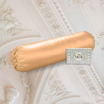 Sarung Guling PREMIUM Satin Silk Terli Beauty Satin Silk Bolster Case Adem Halus Anti Bacterial