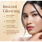 Glowsicha Bright Day Cream (Krim Siang Glowsicha)
