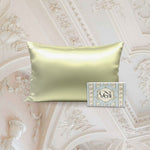 Sarung Bantal PREMIUM Satin Silk Terli Beauty Satin Silk Pillowcase Adem Halus Anti Jerawat Beauty Boost Pillowcase