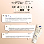 Embryolisse Lait-Creme Concentre 30ml Miracle Cream 6 IN 1 Pelembab Moisturizer Wajah Makeup Cleanser Remover Makeup Base Primer 1pcs