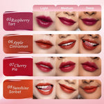 Pixy Hydra Glass Lip Tint Glossy Tahan Lama / Lip Tint Pixy