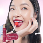 Pixy Hydra Glass Lip Tint Glossy Tahan Lama / Lip Tint Pixy