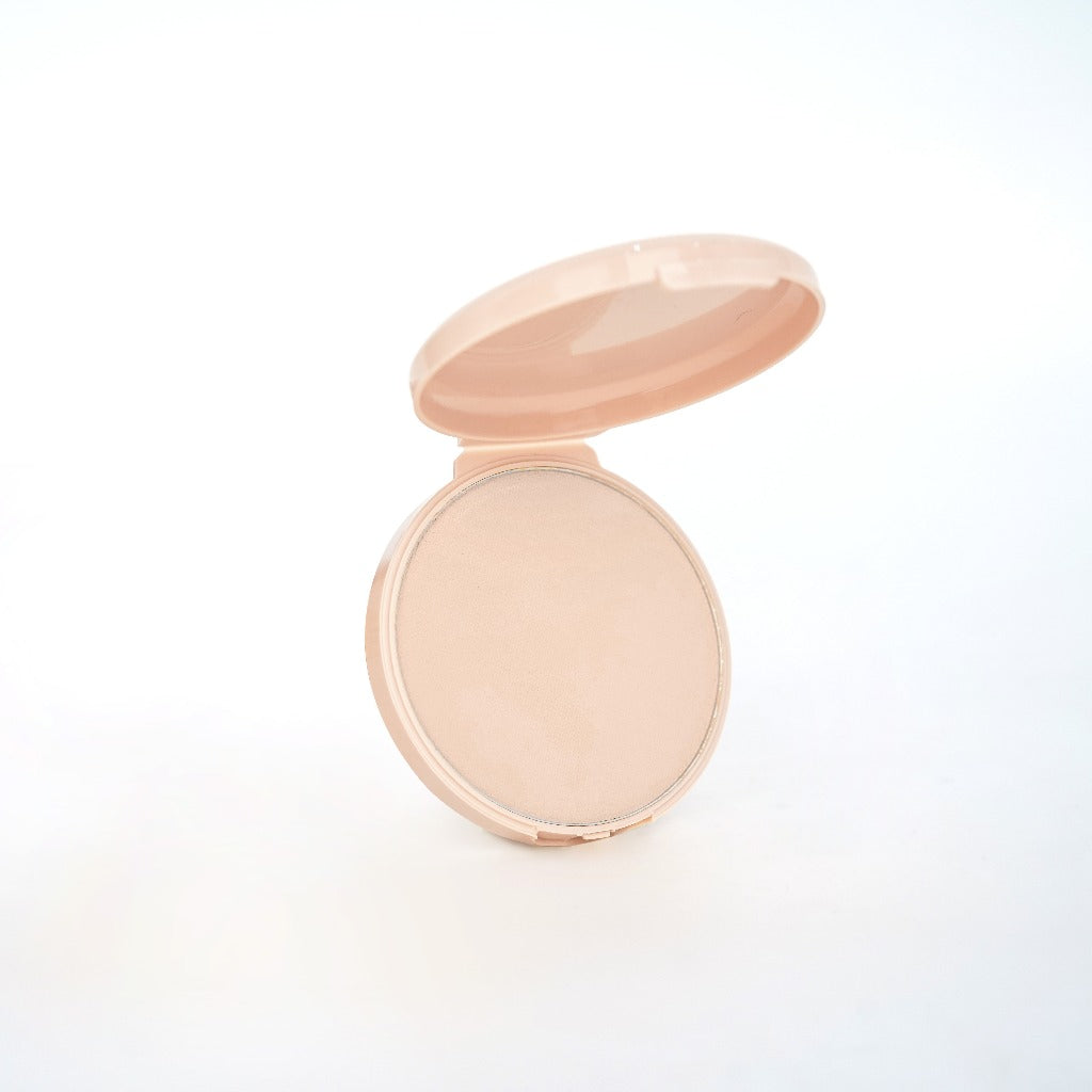 [CREATOR'S PICKS] WARDAH Colorfit Velvet Powder Foundation Refill - Bedak Padat Dengan SPF 20
