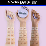 [NEW LAUNCH] NINGNING CHOICE - MAYBELLINE OFFICIAL Superstay Baby Matte Cushion 24H Baby Smooth Blurring Matte Oil Control Full Coverage Refill Transferproof Waterproof Matte Makeup Tidak Transfer Minim Oksidasi Cocok Untuk Kulit Berminyak Kulit Kering