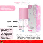 GLOGLOWING Spray Kinclong Booster / Facemist Powerhydra - 60mL