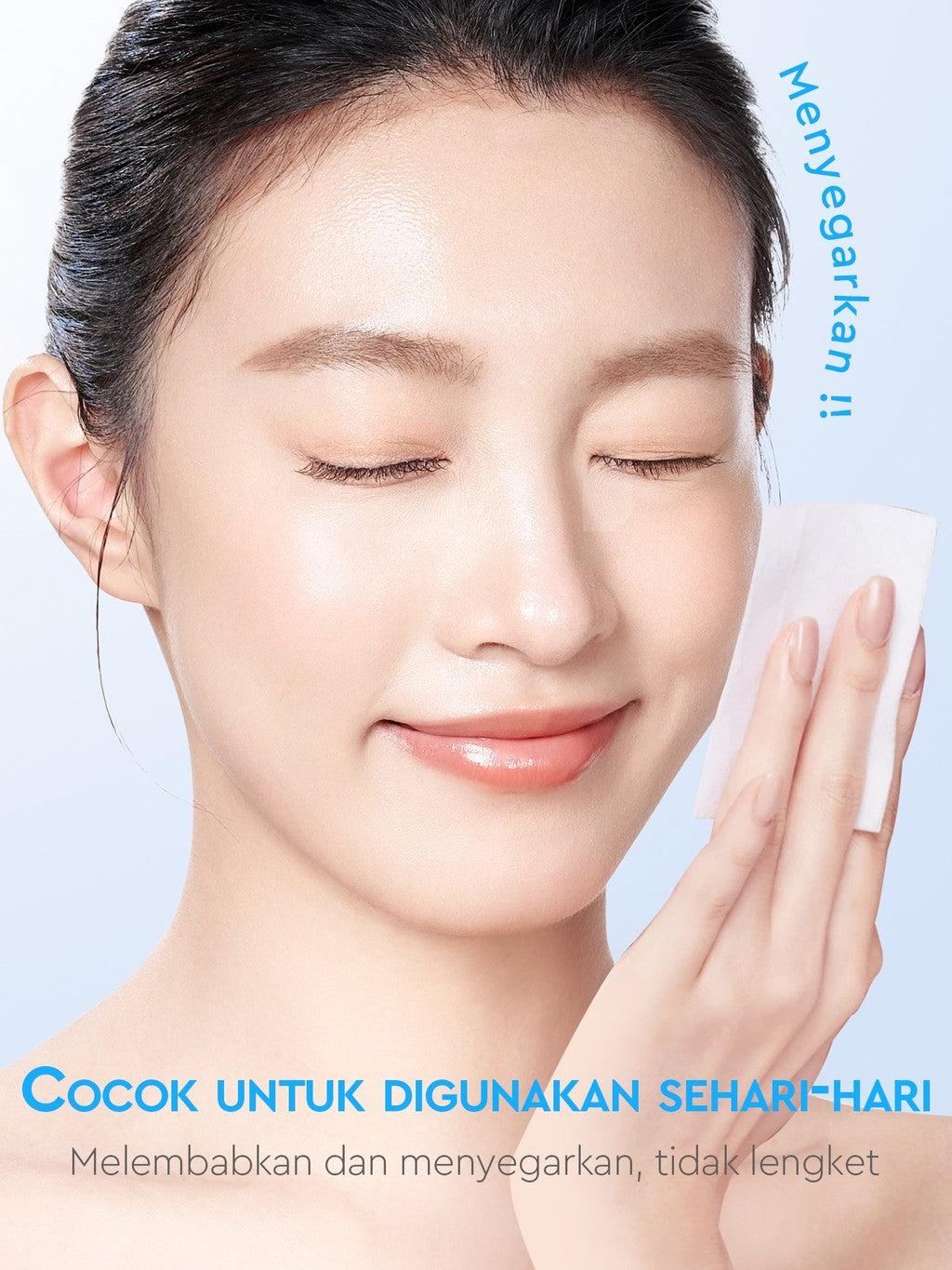 [NEW LAUNCH]Glad2Glow All IN ONE MAKEUP REMOVER Untuk Semua Kulit Lembut cleansing oil Micellar water Penghapus Makeup Waterproof Hapus Riasan Tahan Air dengan dan Dual-Phase Makeup Melting Solution Tanpa Iritasi untuk Kulit Sensitif g2glow official store