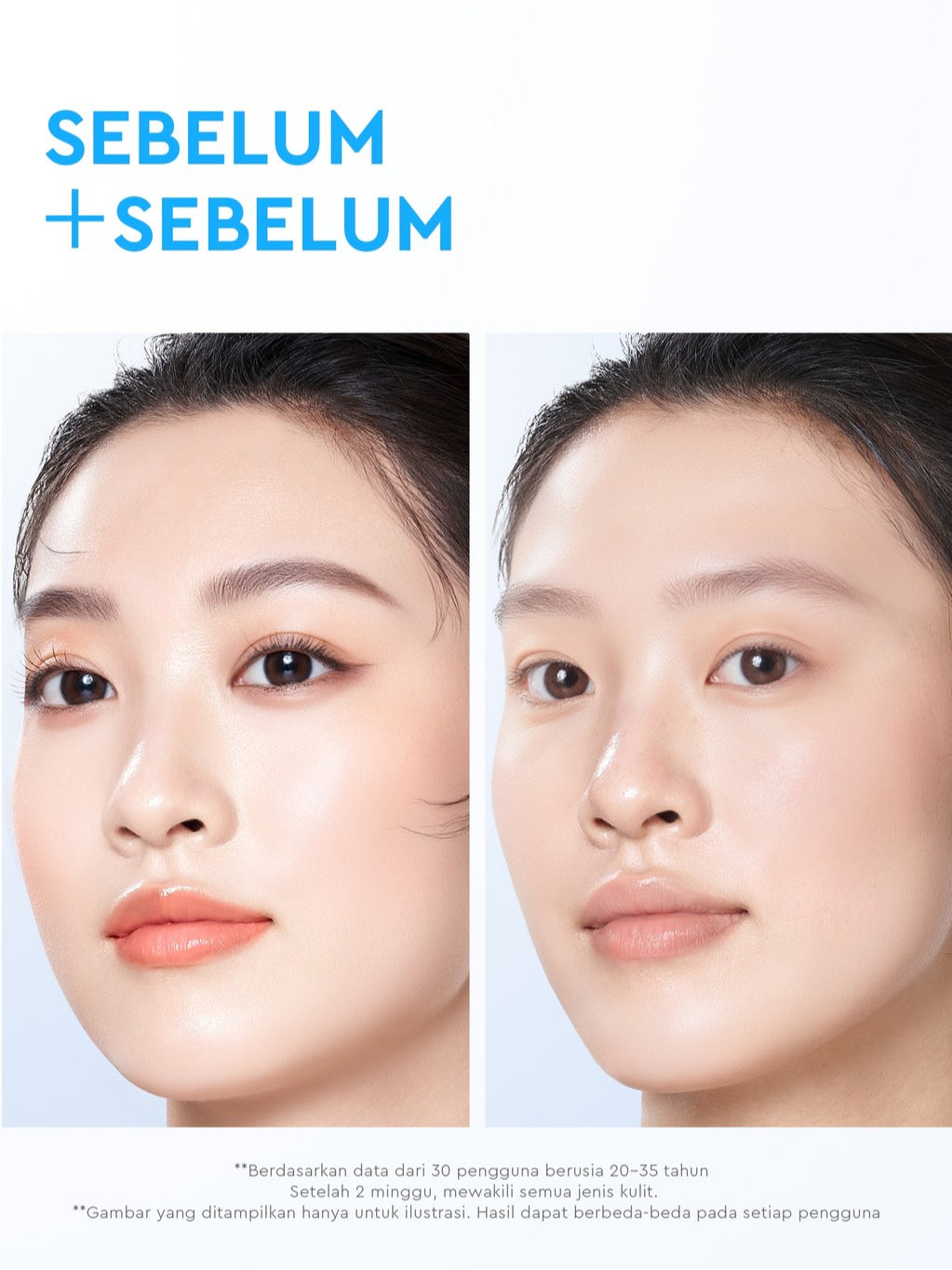 [NEW LAUNCH]Glad2Glow All IN ONE MAKEUP REMOVER Untuk Semua Kulit Lembut cleansing oil Micellar water Penghapus Makeup Waterproof Hapus Riasan Tahan Air dengan dan Dual-Phase Makeup Melting Solution Tanpa Iritasi untuk Kulit Sensitif g2glow official store