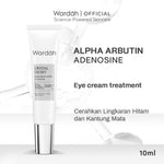 [Wardah Excluisve Member] Wardah Crystal Secret Series Lengkap - Micellar Cleansing Gel, Cleanser, Exfoliating Toner, Pure Treatment Essence, Serum, Dark Spot Corrector, Day & Night Moisturizer, Refreshing Day Gel, Radiance Serum Mask  - Skincare