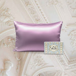 Sarung Bantal PREMIUM Satin Silk Terli Beauty Satin Silk Pillowcase Adem Halus Anti Jerawat Beauty Boost Pillowcase