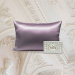 Sarung Bantal PREMIUM Satin Silk Terli Beauty Satin Silk Pillowcase Adem Halus Anti Jerawat Beauty Boost Pillowcase