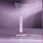 Finally Found You! Acne ProtecTea Spot Treatment 12g | Obat Totol Jerawat Untuk Kulit Sensitif & Berjerawat