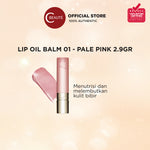 CLARINS Lip Oil Balm - Pelembab Bibir