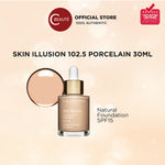 CLARINS Skin Illusion SPF 15