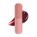 Jolly Tint PinkRoulette - Lip Tint Stain with Serum | Liptint Pigmented, Liptint Tahan Lama up to 12 Jam | Liptint PinkRoulette