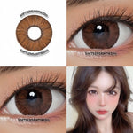 SOFTLENS  20MM KADAR AIR 60%  SUPER FX RED LIGHT GARANSI ORIGINAL DAN SEGEL PABRIK