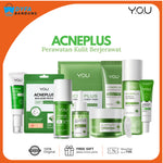 Y.O.U AcnePlus Series | Spot Care | Skin Cream | Gentle Cleansing | Fine Pore Serum | AHA BHA PHA Daily Essence | Moisturizer Gel | New Soothing Toner | Acne Patch