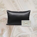 LIMITED EDITION! Sarung Bantal dan Guling PREMIUM Satin Silk Sparkling Night
