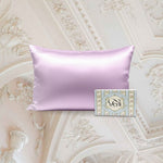 Sarung Bantal PREMIUM Satin Silk Terli Beauty Satin Silk Pillowcase Adem Halus Anti Jerawat Beauty Boost Pillowcase
