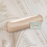 Sarung Guling PREMIUM Satin Silk Terli Beauty Satin Silk Bolster Case Adem Halus Anti Bacterial