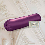 Sarung Guling PREMIUM Satin Silk Terli Beauty Satin Silk Bolster Case Adem Halus Anti Bacterial