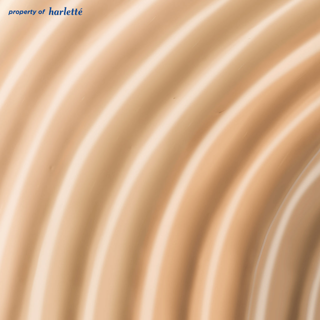 Harlette Oat Comfy Cushion SPF 30 PA+++ | Skincare Infused, Second Skin Finish, Non-comedogenic, Sensitive Skin, Clinically & Dermatologically Tested