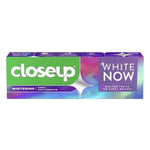 Closeup White Now Purple Pasta Gigi Pemutih 95 g