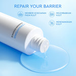 ELFORMULA CeraHydro Barrier Essence Toner Pencerah Wajah Intensive Barrier Repair and Protection Formula