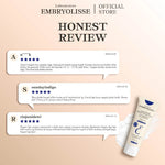 Embryolisse Lait-Creme Multi-Protection 40ml 7 IN 1 Pelembab Moisturizer Wajah Makeup Remover Makeup Base Primer SPF20