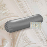 Sarung Guling PREMIUM Satin Silk Terli Beauty Satin Silk Bolster Case Adem Halus Anti Bacterial