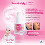 Wonderish Serum - Brightening Silky Repair Your Skin By Irish Bella