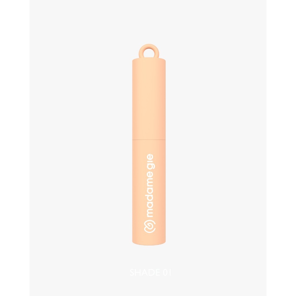 [NEW LAUNCH] Madame Gie Dreamatte Lip Cream - Travel Size
